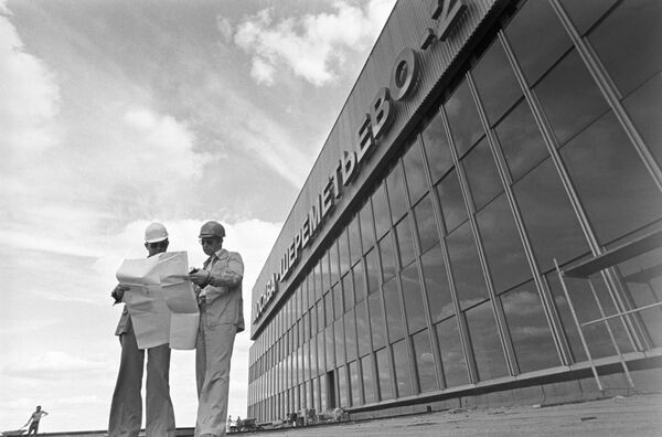 Была ли Олимпиада-80 финансово провальной? Была ли Олимпиада-80 финансово провальной? - Sputnik Молдова