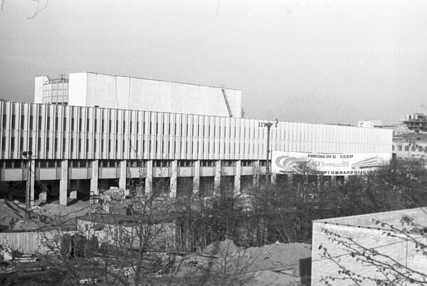 Была ли Олимпиада-80 финансово провальной? Была ли Олимпиада-80 финансово провальной? - Sputnik Молдова