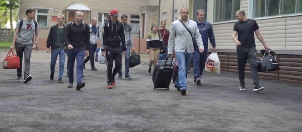 Испытания российской вакцины от COVID-19 завершились. Когда ждать массового производства? - Sputnik Молдова