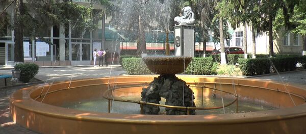 Universitatea de Stat din Bălți, bogată în tradiții - Sputnik Moldova