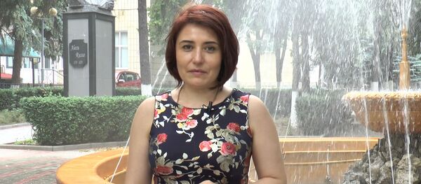 Университет имени Алеку Руссо – единственный вуз на севере Молдовы - Sputnik Молдова