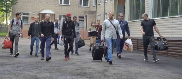 Testările vaccinului rusesc împotriva COVID-19 s-au încheiat. Când ar putea fi produs în masă? Testările vaccinului rusesc împotriva COVID-19 s-au încheiat. Când ar putea fi produs în masă? - Sputnik Moldova