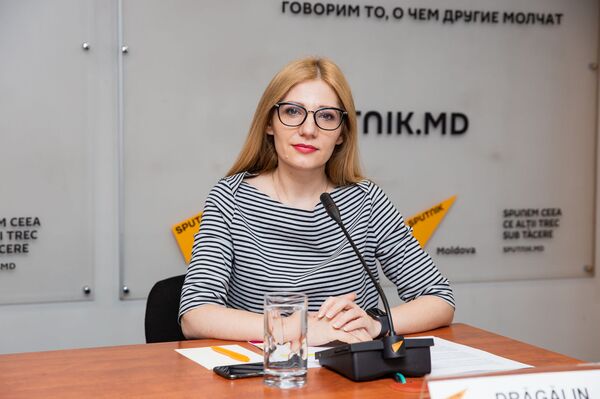 Молдова открыта для сотрудничества с ЕАЭС в полной мере - Sputnik Молдова