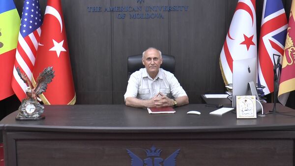 Admitere 2020: Universitatea de Studii Politice şi Economice Europene Constantin Stere Admitere 2020: Universitatea de Studii Politice şi Economice Europene Constantin Stere - Sputnik Moldova