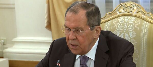 Ядерную сделку можно спасти: Лавров раскритиковал действия США в отношении международных договоров - Sputnik Молдова