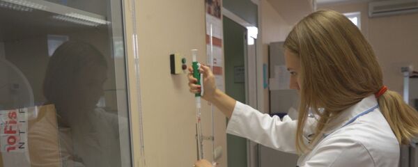 Молдова впервые проведет клинические исследования лекарств от COVID-19 - Sputnik Moldova-România