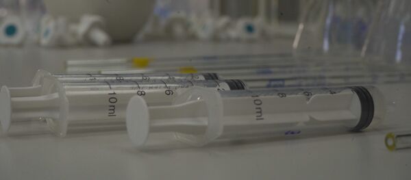 Молдова впервые проведет клинические исследования лекарств от COVID-19 Молдова впервые проведет клинические исследования лекарств от COVID-19 - Sputnik Молдова