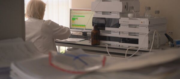 Молдова впервые проведет клинические исследования лекарств от COVID-19 - Sputnik Moldova-România