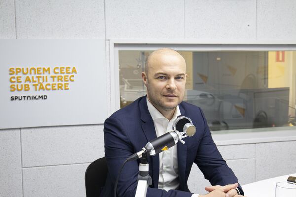 Хватит ли Молдове лекарств на период пандемии: данные профильного агентства Хватит ли Молдове лекарств на период пандемии: данные профильного агентства - Sputnik Молдова