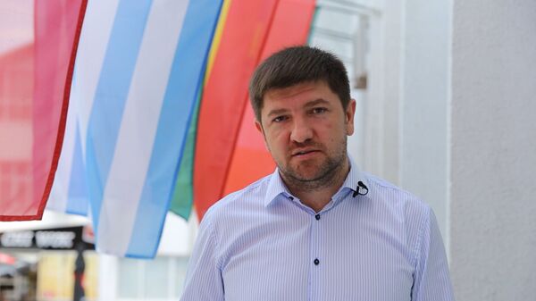 Admitere 2020: ULIM - specialități și taxe de studii Admitere 2020: ULIM - specialități și taxe de studii - Sputnik Moldova