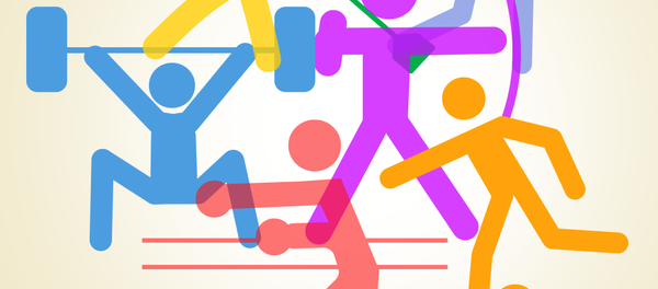 Молдавские олимпийцы в советское время и после - Sputnik Молдова