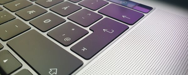 Enter - Sputnik Молдова