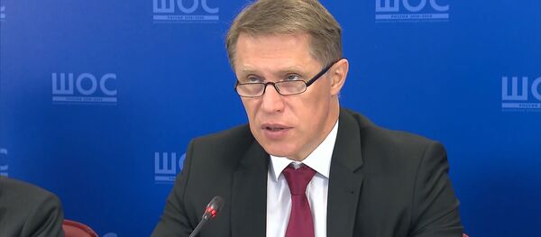 В ШОС обсуждают поставки российской вакцины от COVID-19 В ШОС обсуждают поставки российской вакцины от COVID-19 - Sputnik Молдова