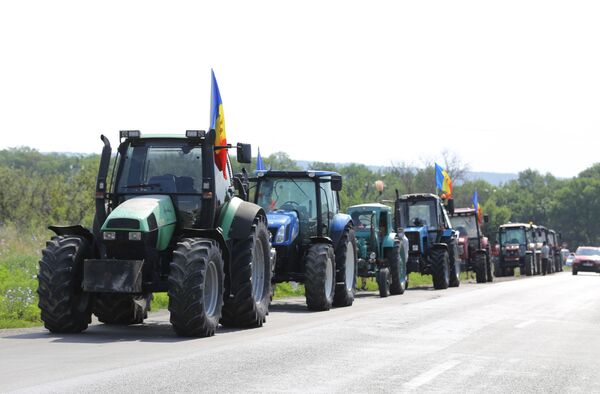 Filmul protestului de la Căușeni: Ce au cerut și ce le-a promis agricultorilor Ion Perju Filmul protestului de la Căușeni: Ce au cerut și ce le-a promis agricultorilor Ion Perju - Sputnik Moldova