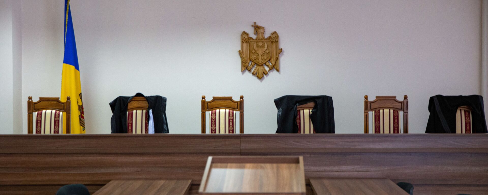 Sală de judecată - Sputnik Moldova, 1920, 15.09.2021