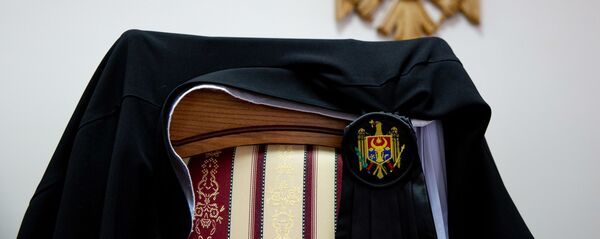 Sală de judecată - Sputnik Moldova