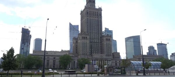 Polonia și Ucraina s-au unit împotriva ”Nord Stream-2” Polonia și Ucraina s-au unit împotriva ”Nord Stream-2” - Sputnik Moldova-România