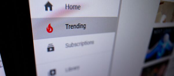 Тренды видео - Sputnik Молдова