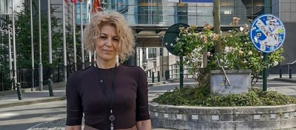 Carmen Avram - Sputnik Moldova-România