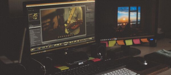 Мультимедиа - Sputnik Молдова