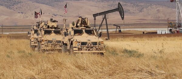 Конфликт в Сирии: США заявили, что у России “руки в крови” Конфликт в Сирии: США заявили, что у России “руки в крови” - Sputnik Молдова