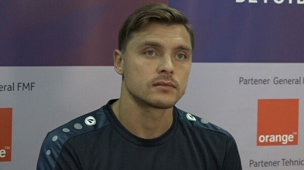 Молдавский жребий к мундиалю-2022: мнение футболистов и экспертов - Sputnik Молдова