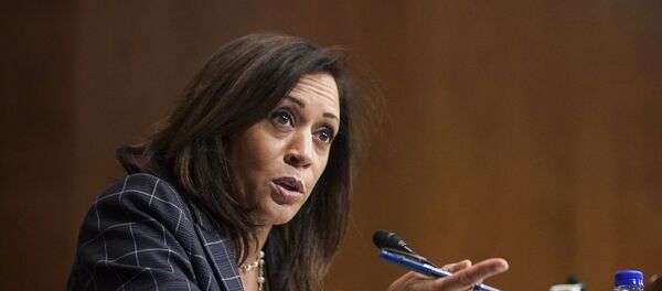 Камала Харрис - Sputnik Молдова