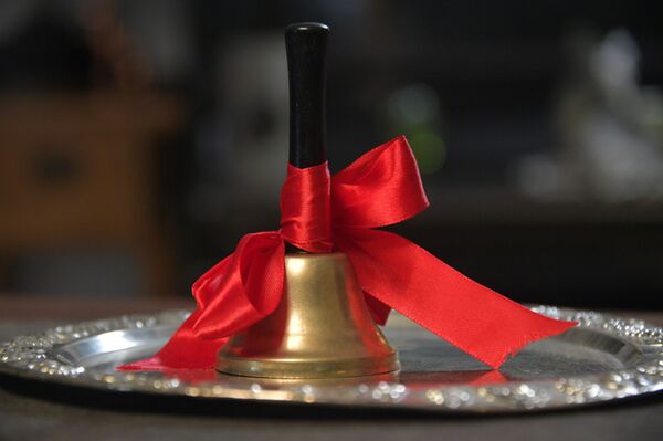 Выбрать все необходимое к школе: рекомендации специалистов - Sputnik Молдова