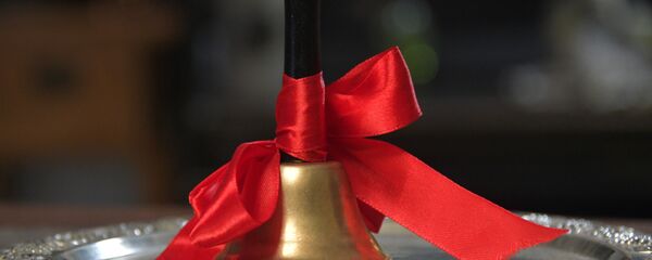 Колокольчик - Sputnik Moldova