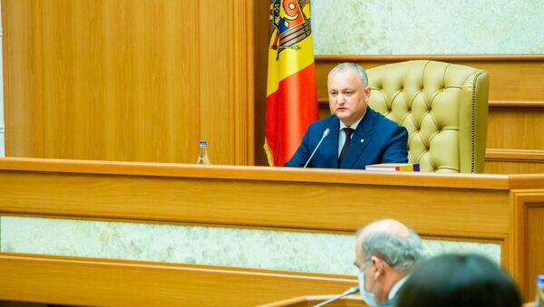 Comisia pentru reforma constituțională s-a întrunit în prima ședință Comisia pentru reforma constituțională s-a întrunit în prima ședință - Sputnik Молдова