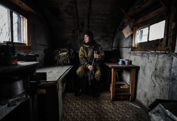 Фотоконкурс имени Стенина объявил победителя онлайн-голосования Фотоконкурс имени Стенина объявил победителя онлайн-голосования - Sputnik Молдова
