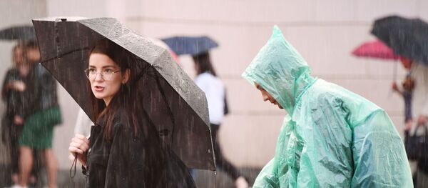 Prognoza meteo Prognoza meteo - Sputnik Moldova-România