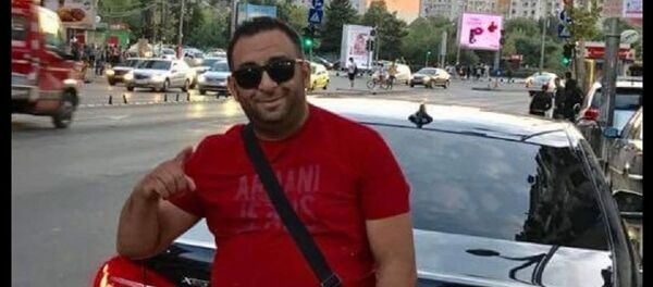 Emilian Pian - Sputnik Moldova-România