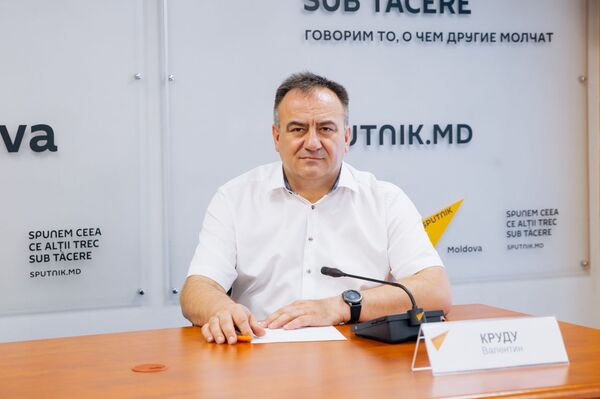 Cum va fi organizat învățământul din 1 septembrie: Vor purta sau nu măști elevii - Sputnik Moldova