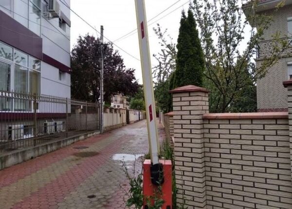 Primăria Chișinău a declarat război unui fenomen tot mai răspândit pe străzi – Foto Primăria Chișinău a declarat război unui fenomen tot mai răspândit pe străzi – Foto - Sputnik Moldova