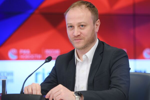 SputnikPro: редакционная кухня – рецепты и секреты приготовления новостей - Sputnik Молдова