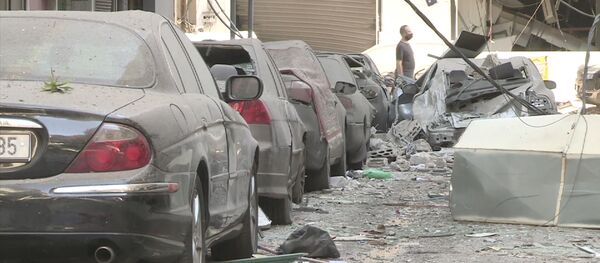 Взрыв в порту Бейрута: что известно о трагедии в столице Ливана Взрыв в порту Бейрута: что известно о трагедии в столице Ливана - Sputnik Молдова
