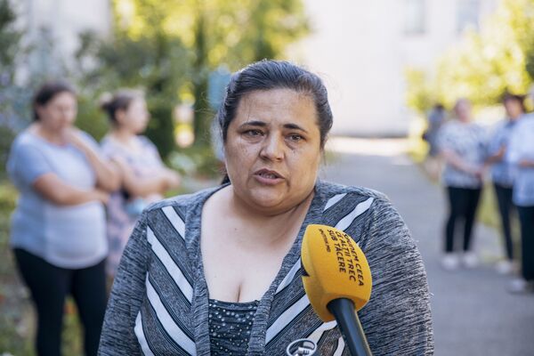 Care va fi soarta gimnaziului din satul Ciutești, Nisporeni – Ce spun autoritățile Care va fi soarta gimnaziului din satul Ciutești, Nisporeni – Ce spun autoritățile - Sputnik Moldova