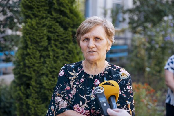 Care va fi soarta gimnaziului din satul Ciutești, Nisporeni – Ce spun autoritățile Care va fi soarta gimnaziului din satul Ciutești, Nisporeni – Ce spun autoritățile - Sputnik Moldova