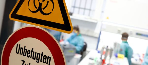 Coronavirus în Germania - Sputnik Moldova