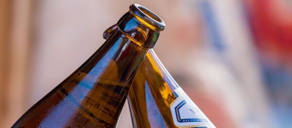 de la bière - Sputnik Moldova-România