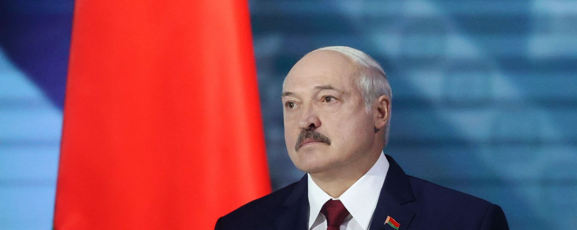 Președintele Belarusului, Alexander Lukașenko - Sputnik Moldova, 1920, 16.05.2022