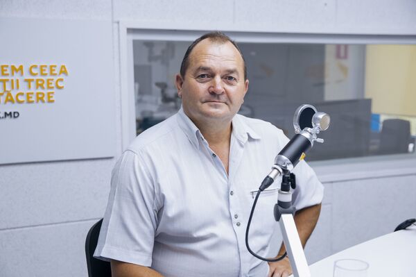 Механизм страхования в агросекторе надо пересмотреть: что предлагают эксперты - Sputnik Молдова