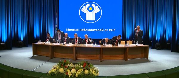 Итоги выборов президента Беларуси: Лукашенко набирает более 80% голосов Итоги выборов президента Беларуси: Лукашенко набирает более 80% голосов - Sputnik Молдова