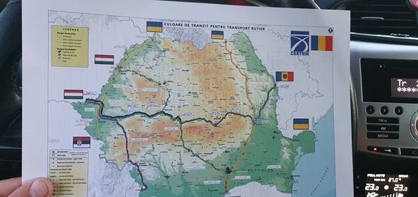 (Не)доступное море: где жителям Молдовы отдохнуть в условиях пандемии - Sputnik Молдова