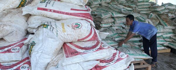 Azotat de amoniu - Sputnik Moldova-România