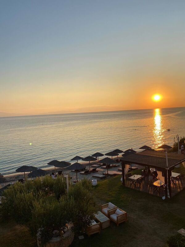 (Не)доступное море: где жителям Молдовы отдохнуть в условиях пандемии - Sputnik Молдова