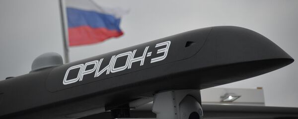 IV Международный военно-технический форум Армия-2018. День первый - Sputnik Moldova