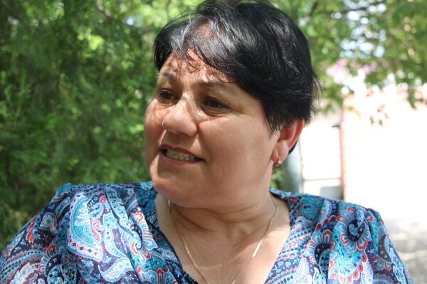 Мэр села Слобозия-Маре: Такой засухи еще не было, это самый тяжелый год - Sputnik Молдова