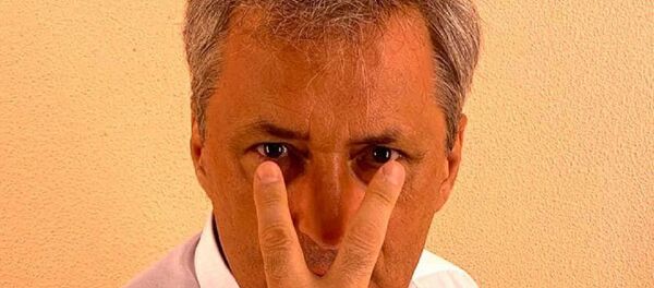 Marcel Vela - Sputnik Moldova-România